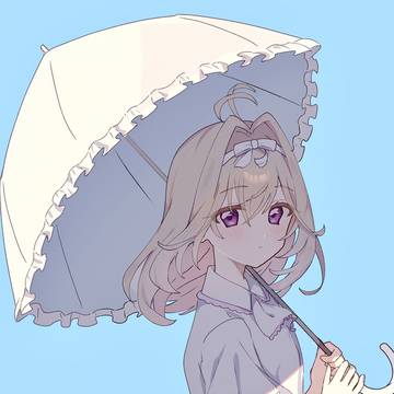 白るるか