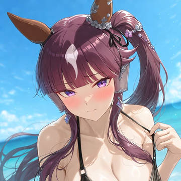 ラッキーライラック