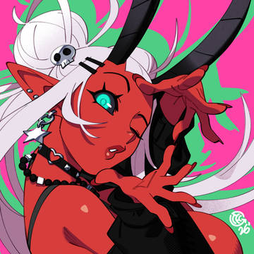 PUNK LYLA