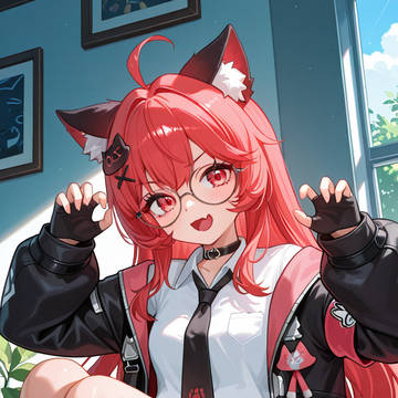 NTEのナナリ