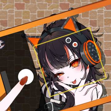 ココちゃん