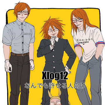 Xlog12
