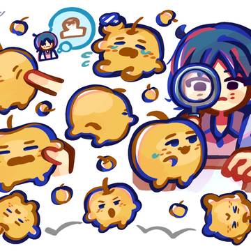 もっちりなし研究🔍