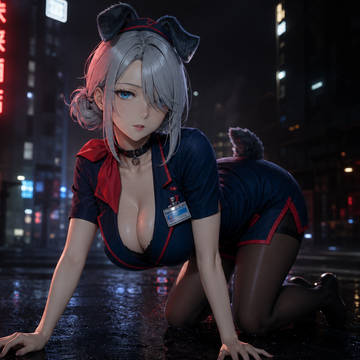 五月插图更新