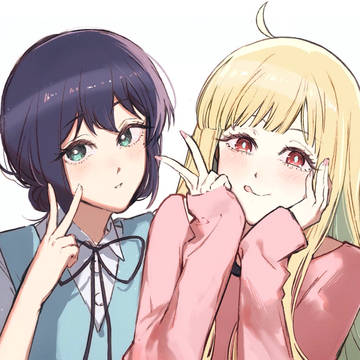 超ピース！⭐️