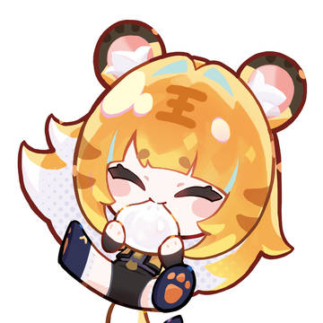 橘福福 jufufu 🍊