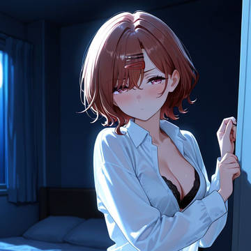 制服だった樋口