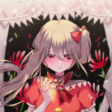 【OC】⏱‪時の祈り⏳