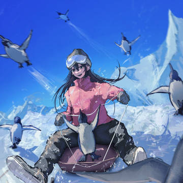 ペンギン・エアライン