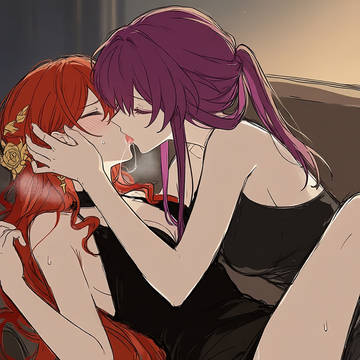 Kafhime