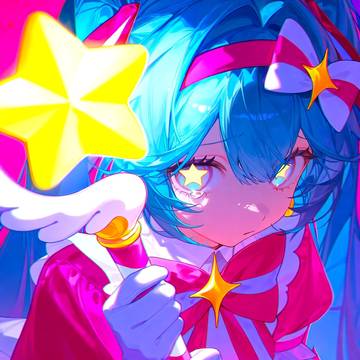 初音 ミク