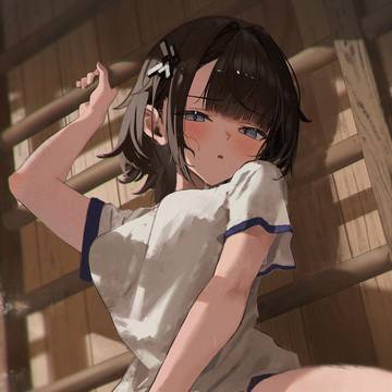 管理人
