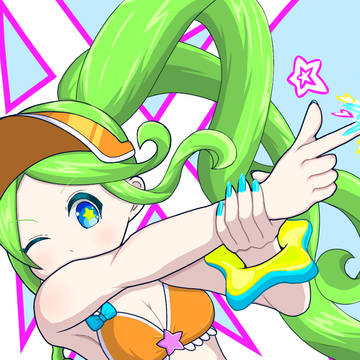 マジカル★レンブラントショット
