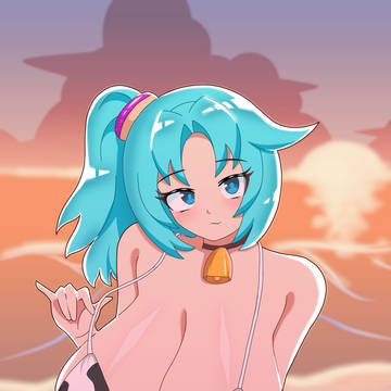 Vivi Sunset