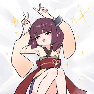 きりたんキラキラ金曜日