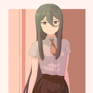 制服エクシア