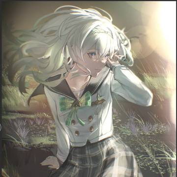 流螢