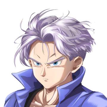 特兰克斯头像