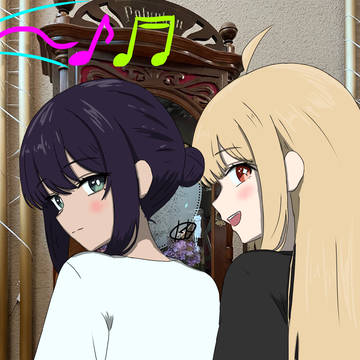 メロディ