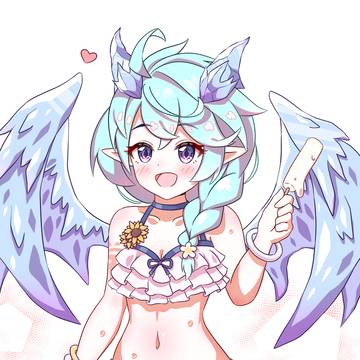 シェフィちゃん