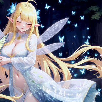 Fairy Centaur
