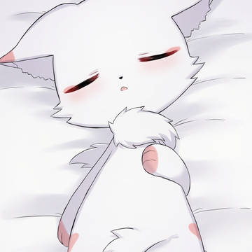 けも睡眠姦