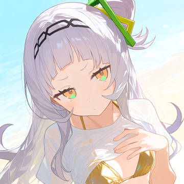 きんいろのかがやき15