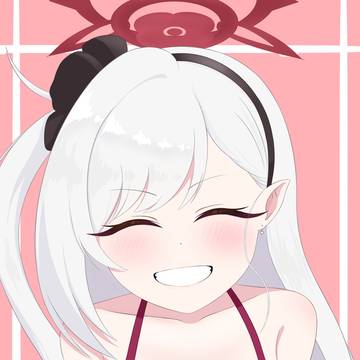ムツキ(ドレス)！