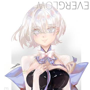 EVERGLOW