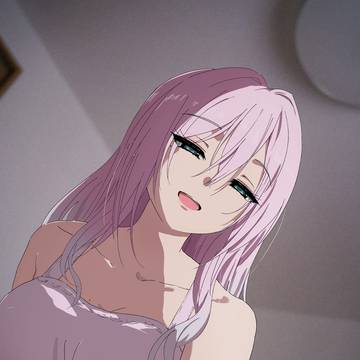 「ほら、起きて」