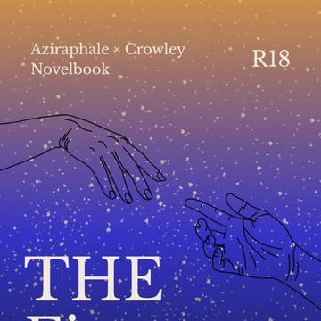 【新刊 THE First Touch】