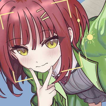 二見原莉々子