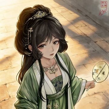 游京
