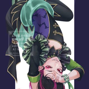 プレイフルドレス・リリア