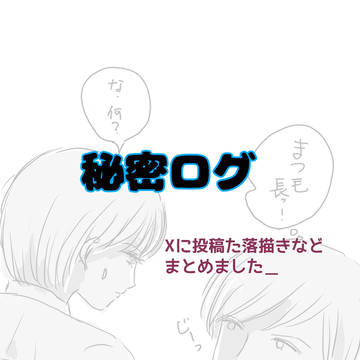 『秘密』ログ