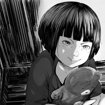 妖女4　座敷童
