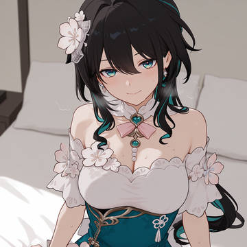 阮梅