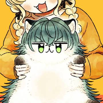 『ねこてまり』
