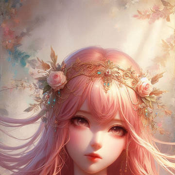 Blooming Wings Saga