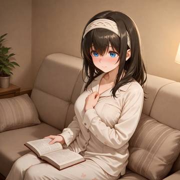 いつか私も男の人とこんなことを。。。