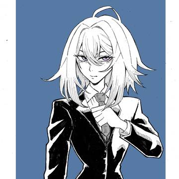 スーツガルブレーナ