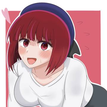 ありますき