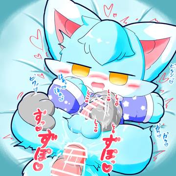 【よその子】カクオくん