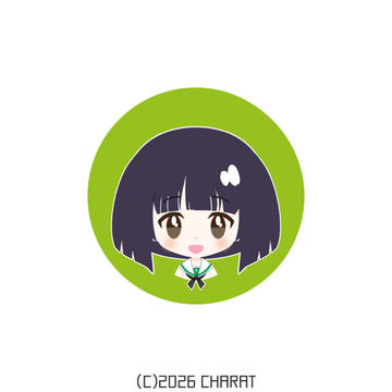 ガルパンのアイコン カモさんチーム ゴモヨ
