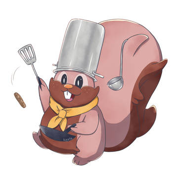 シェフバリス