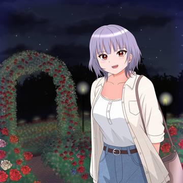 ミステリーハンター山岸絢星