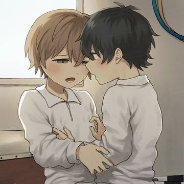pixivリクエスト