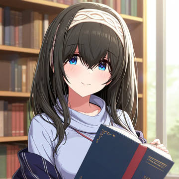 pixiv今日のお題・本