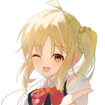 虹夏ちゃん