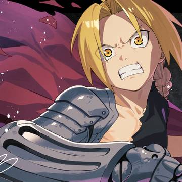 エドワード・エルリック